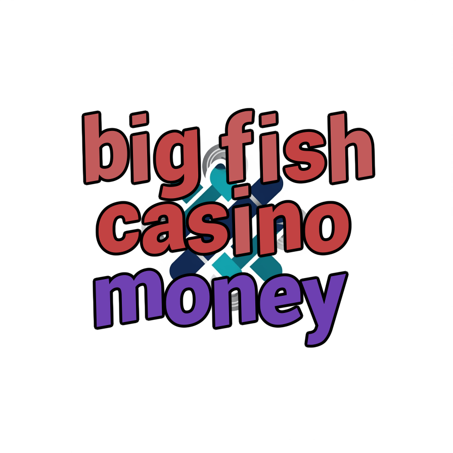 big fish casino money