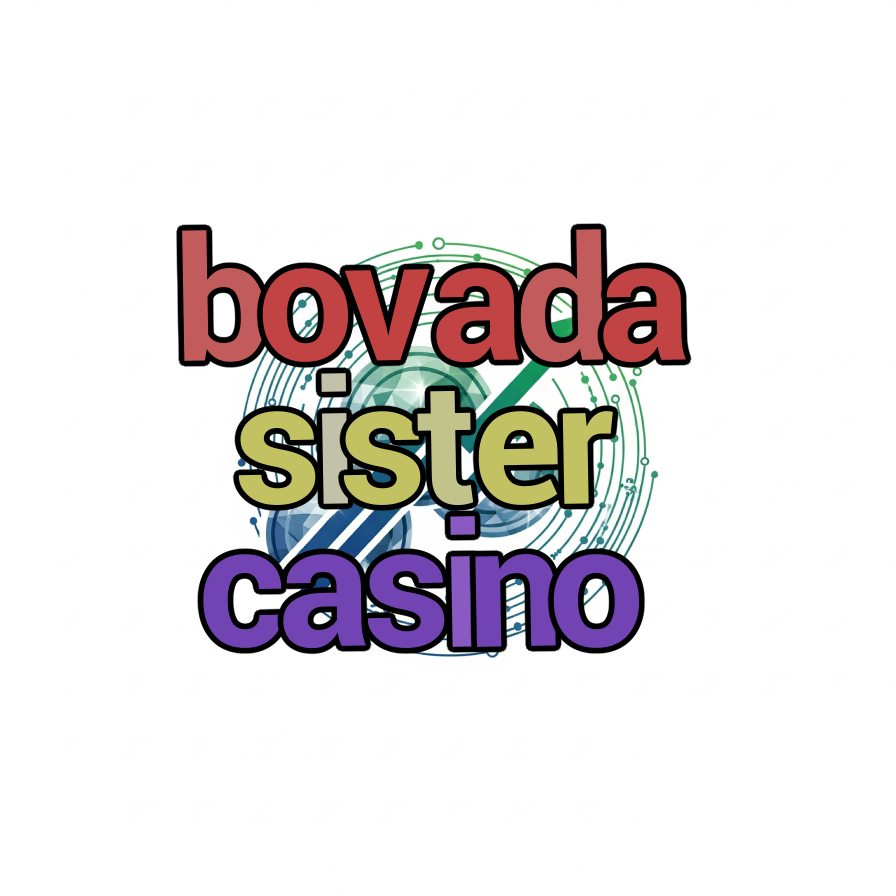 bovada sister casino