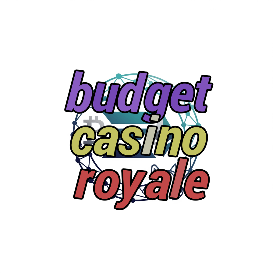 budget casino royale