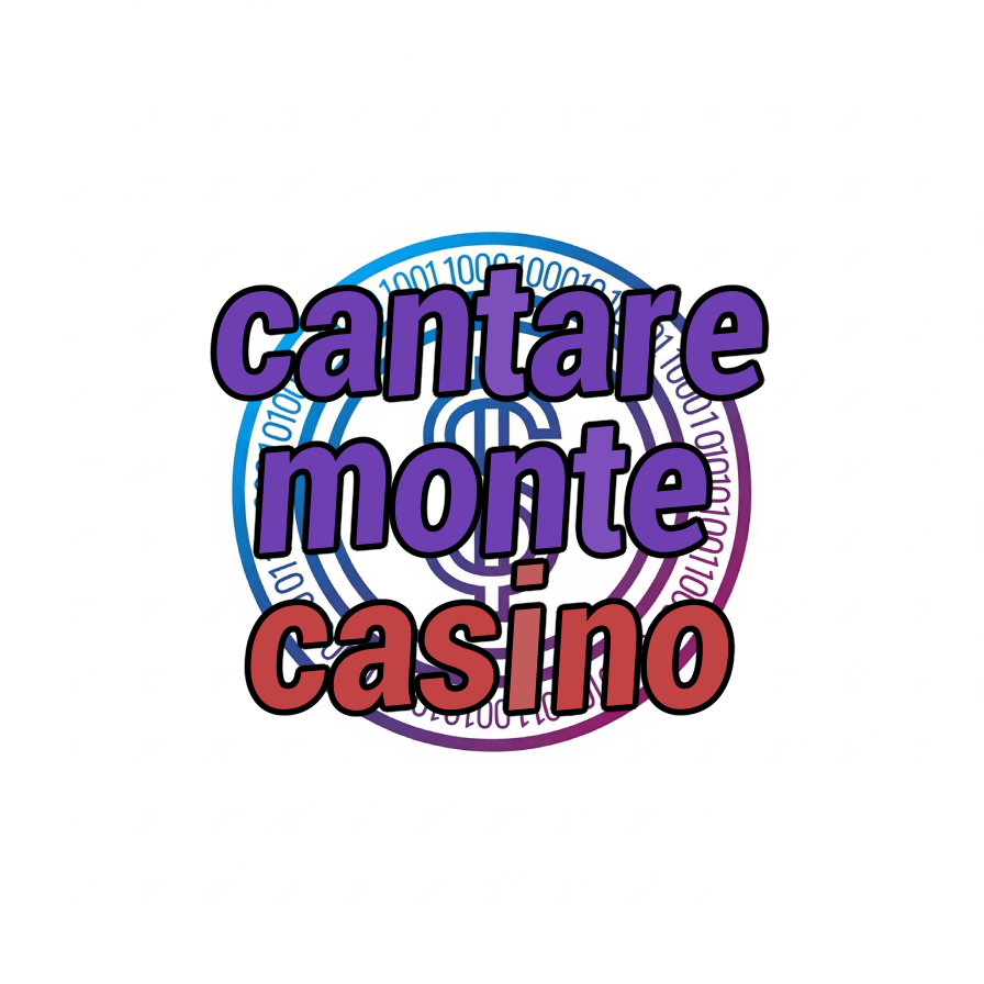 cantare monte casino