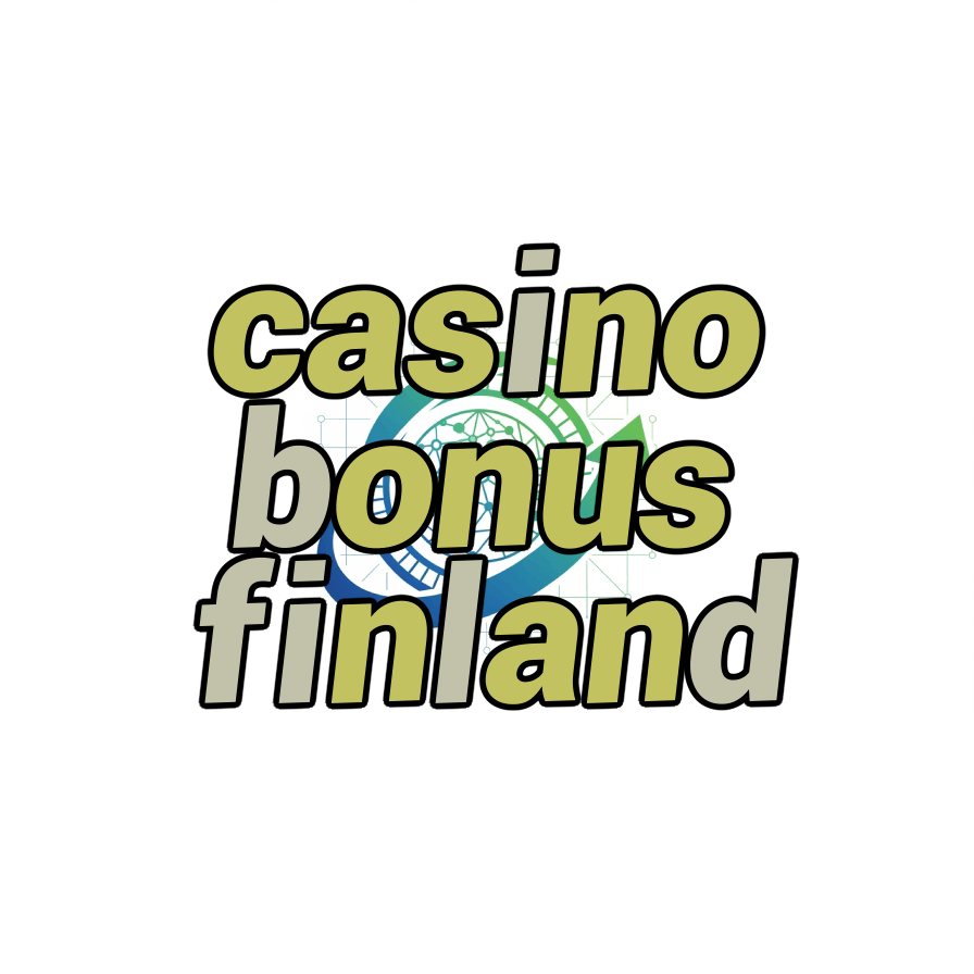 casino bonus finland