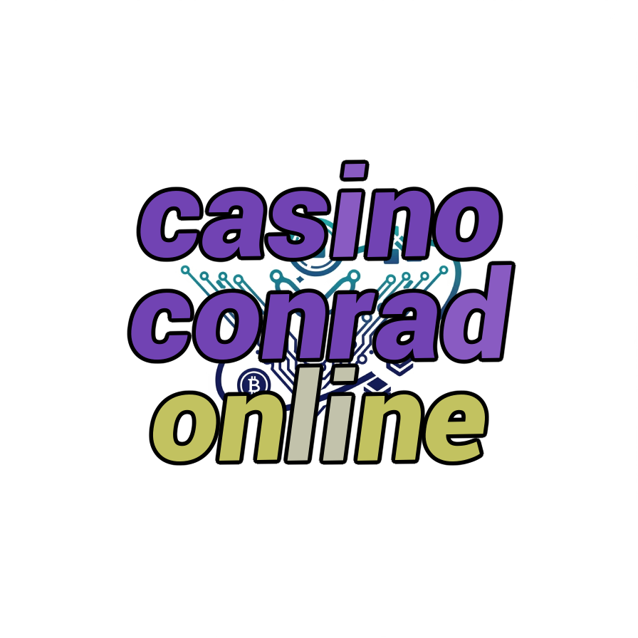 casino conrad online